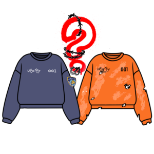 "The Convict vs The Popo" Exclusive drop season 2026