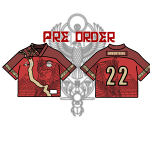 [Pre-Order] "Son Of The Nile" Unboxtribe Footballer 2026